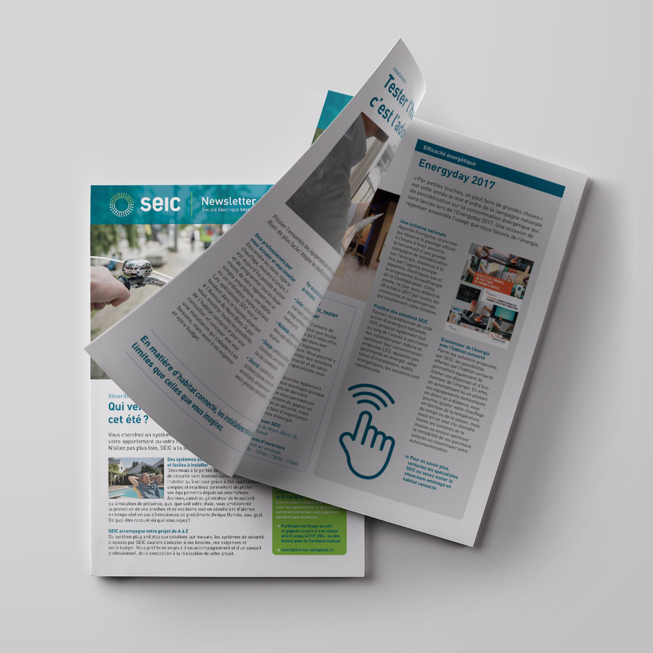 SEIC_Newsletter