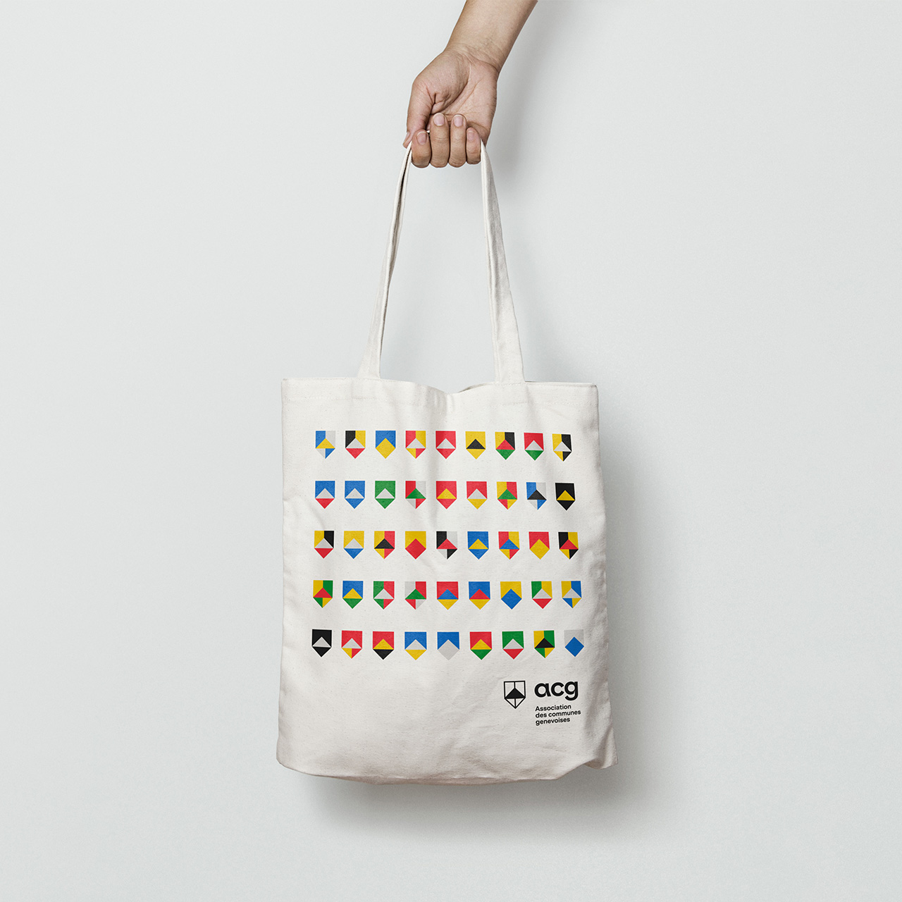 Tote bag