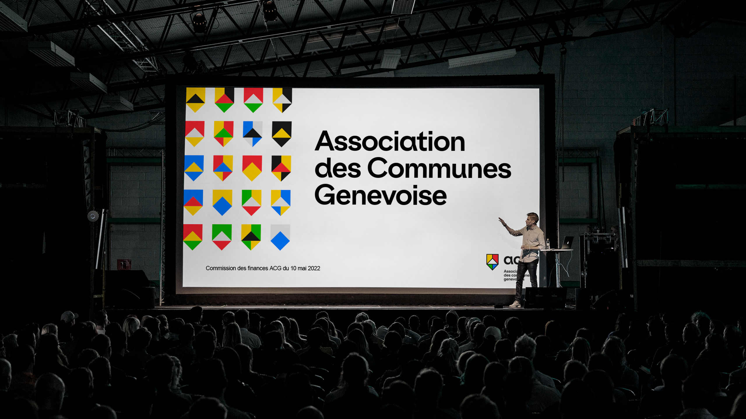 Présentation ACG
