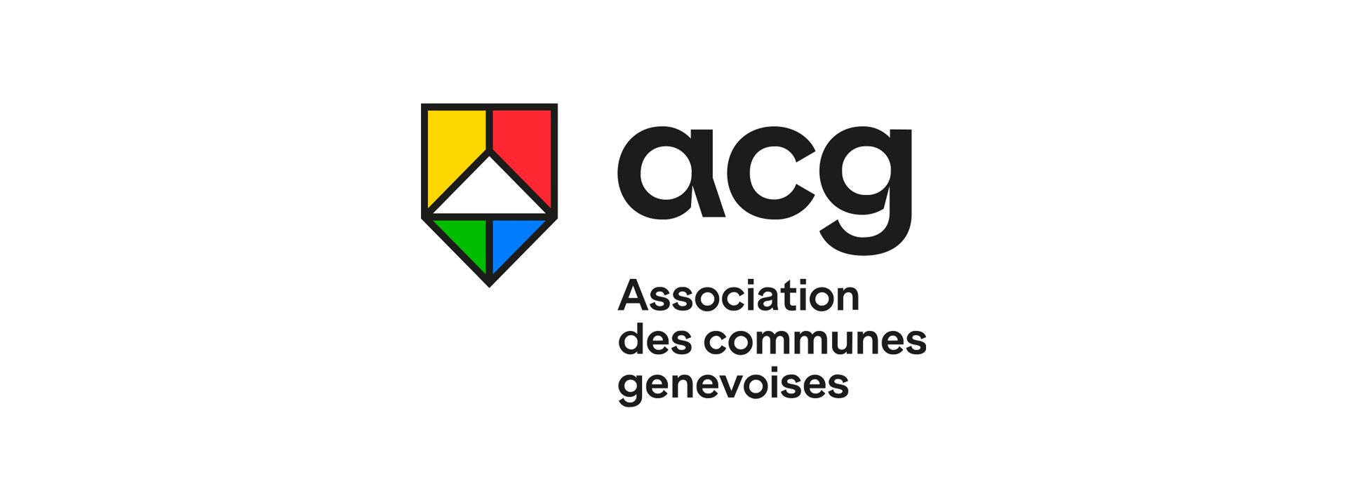 Dynamic & inclusive logo