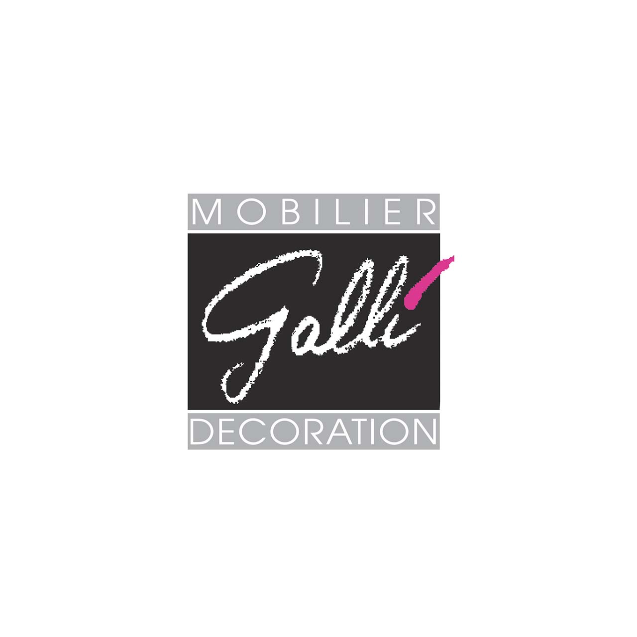 Logo Galli original