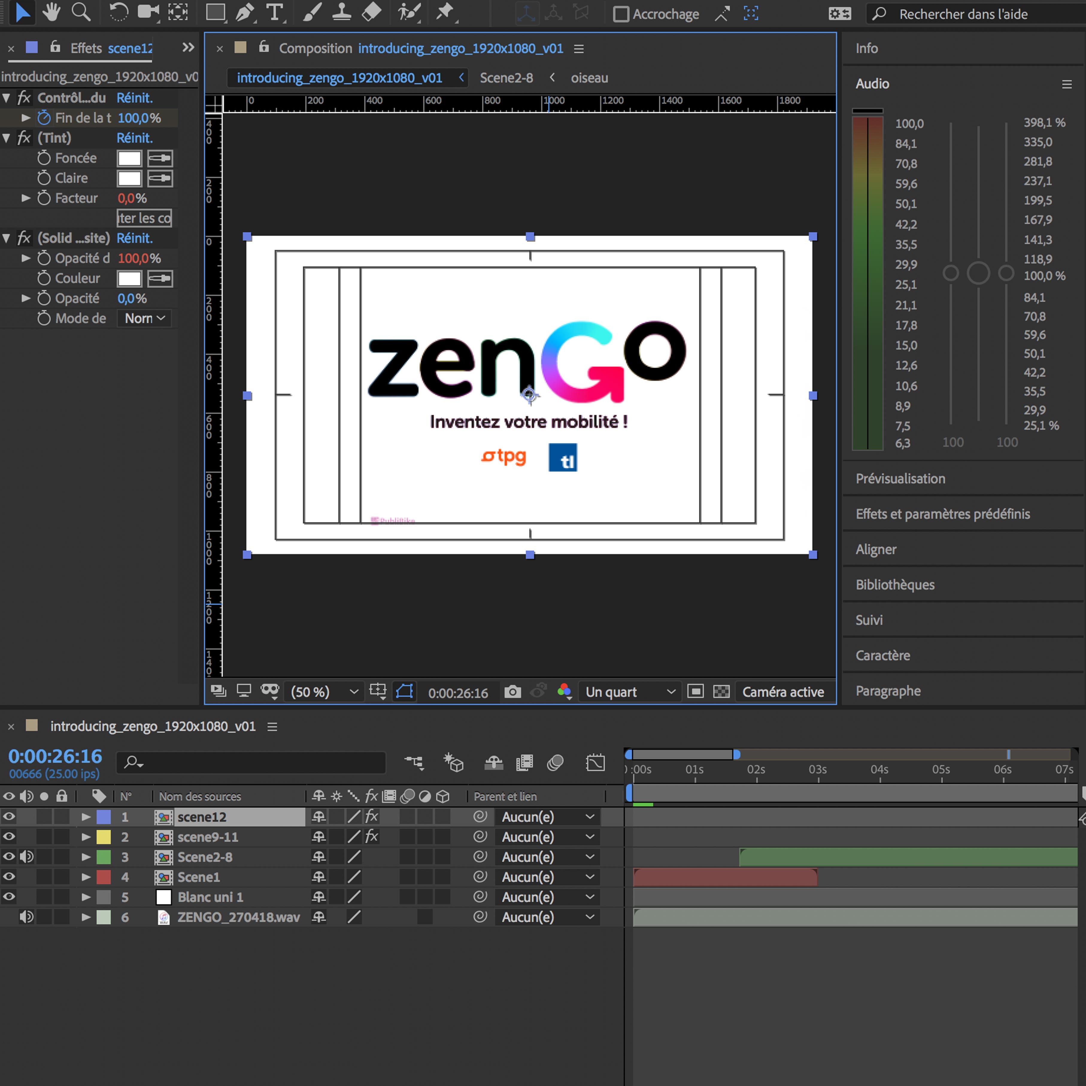 After Effect