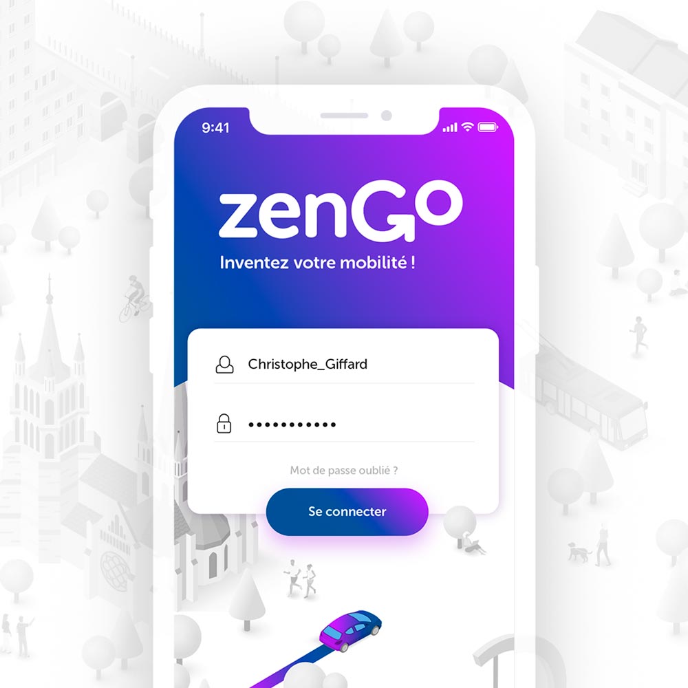 Zengo
