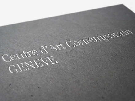 Visual Identity
