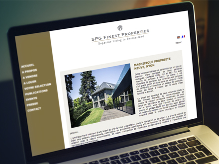 Website