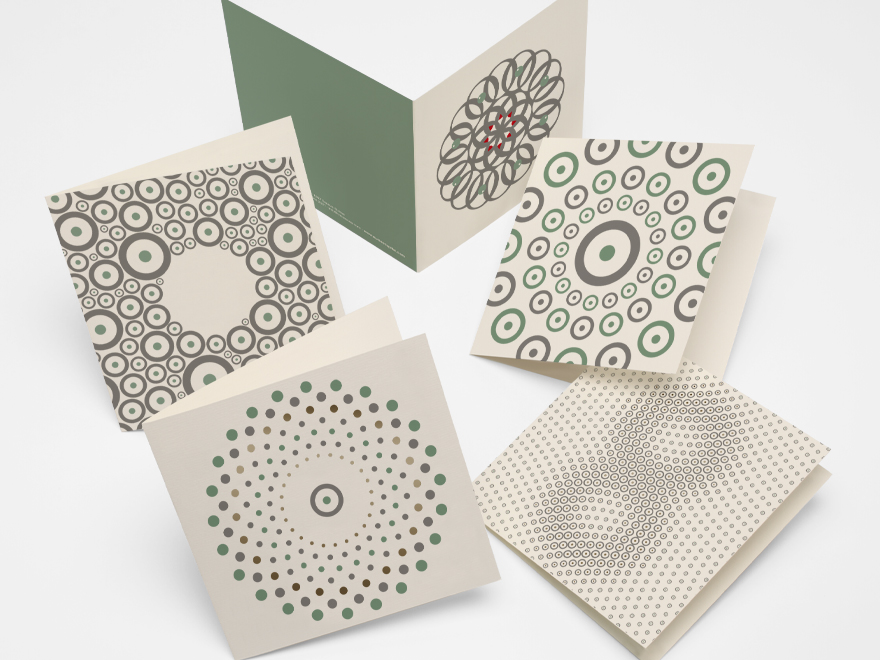 Greetings Cards