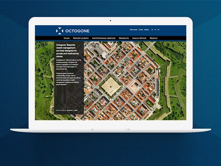 Website