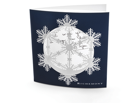 Greetings Card