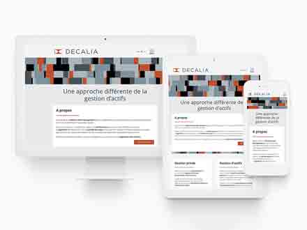 Website