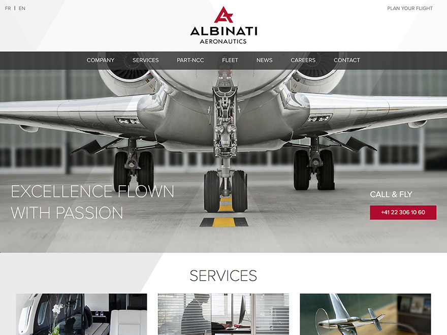 Website