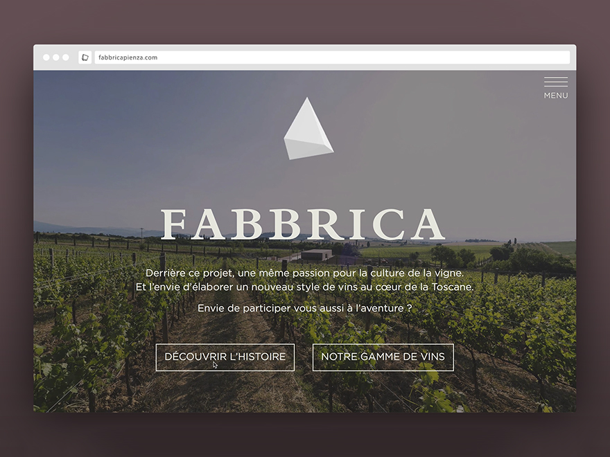 Website