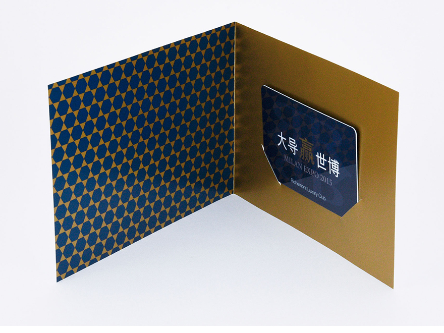 Card Expo Milano 2015