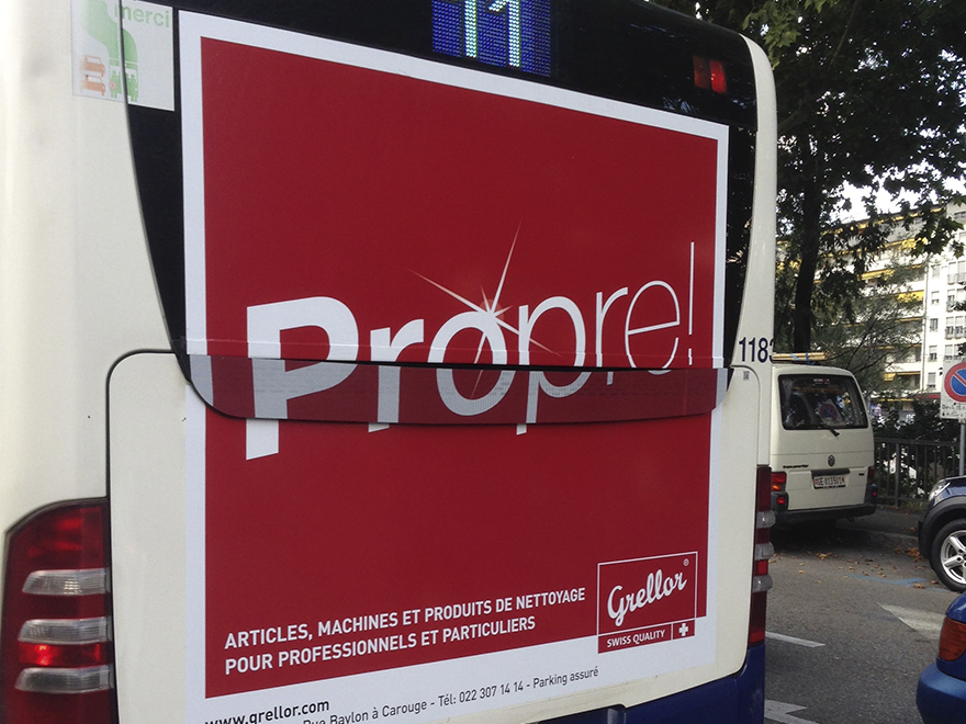 Advertising Campaign