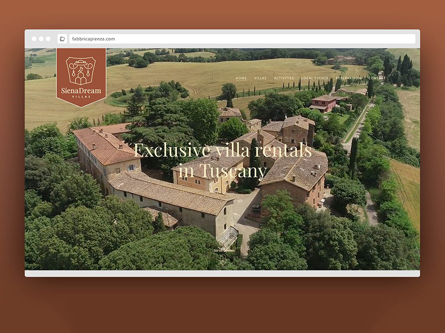 Website