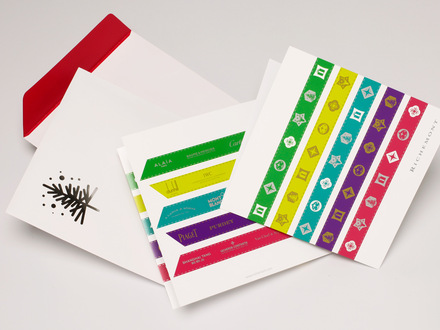 Greetings Card