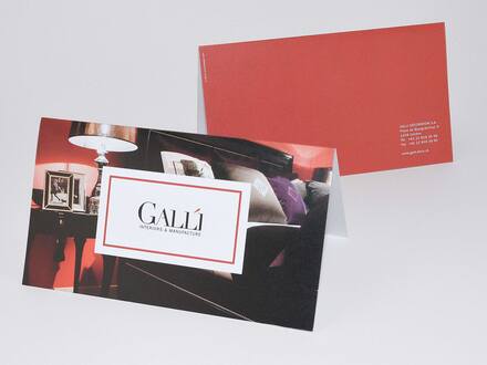 Greetings Card