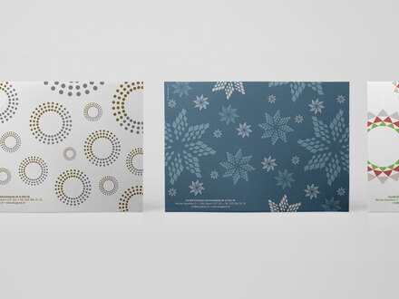 Greetings Cards