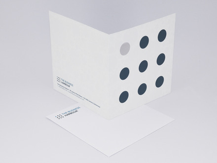 Greetings Card