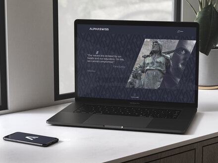 Website