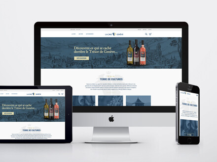 Website