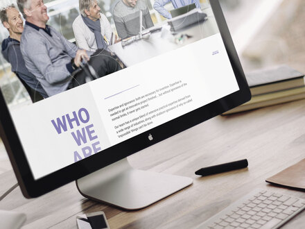 Website