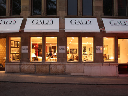 Signage