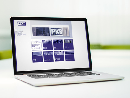 Website