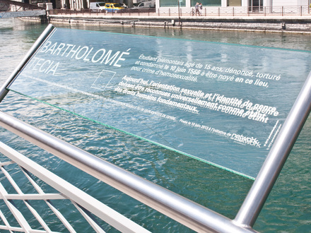 Signage