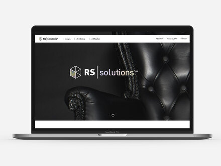 Website