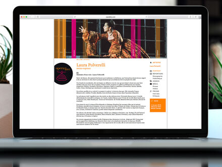 Website