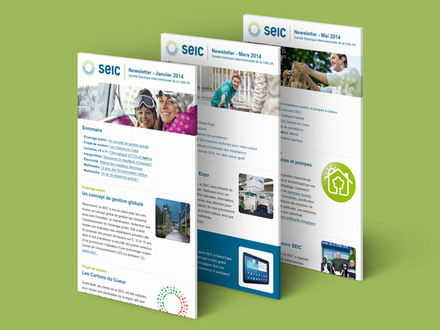 E-newsletter