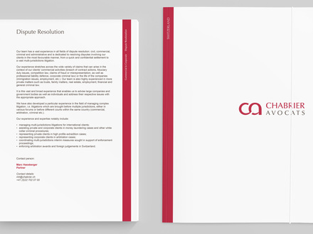 Presentation Document