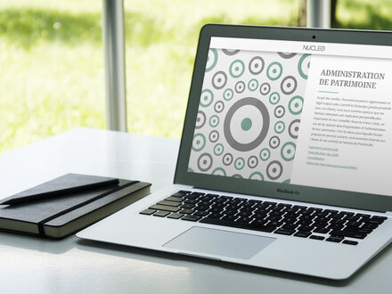 Website
