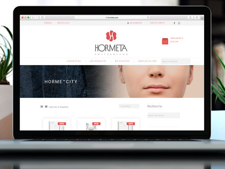 Website