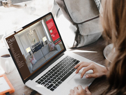 Website